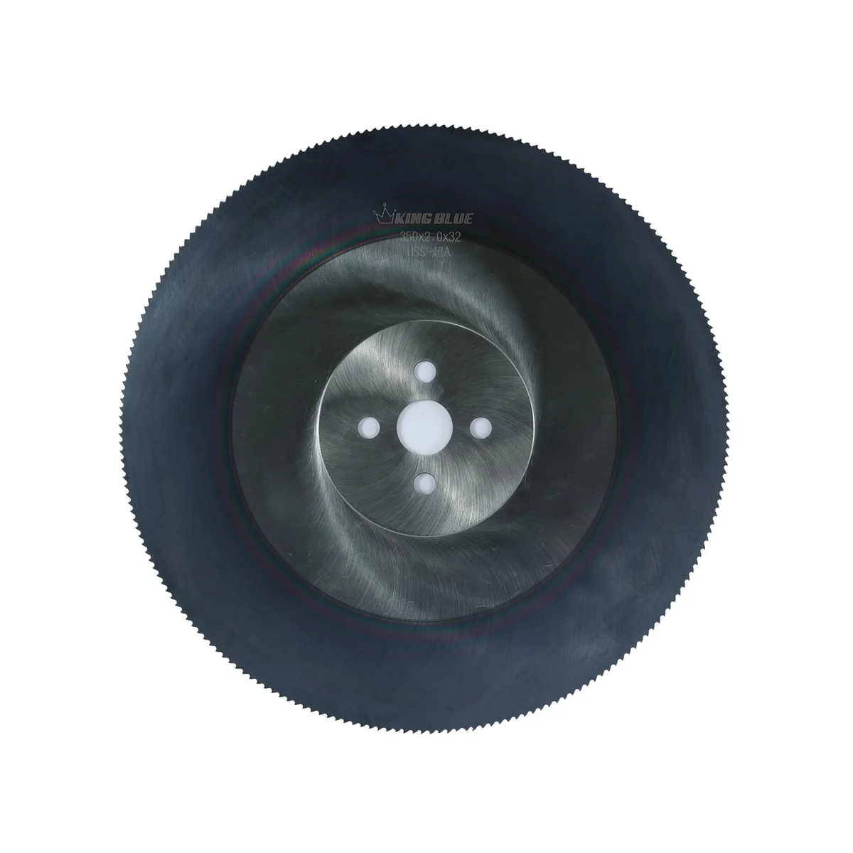 Lưỡi cưa KingBlue M42A-350x2.0