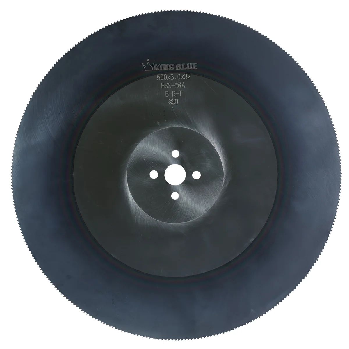 Lưỡi cưa KingBlue M42A-500x3.0