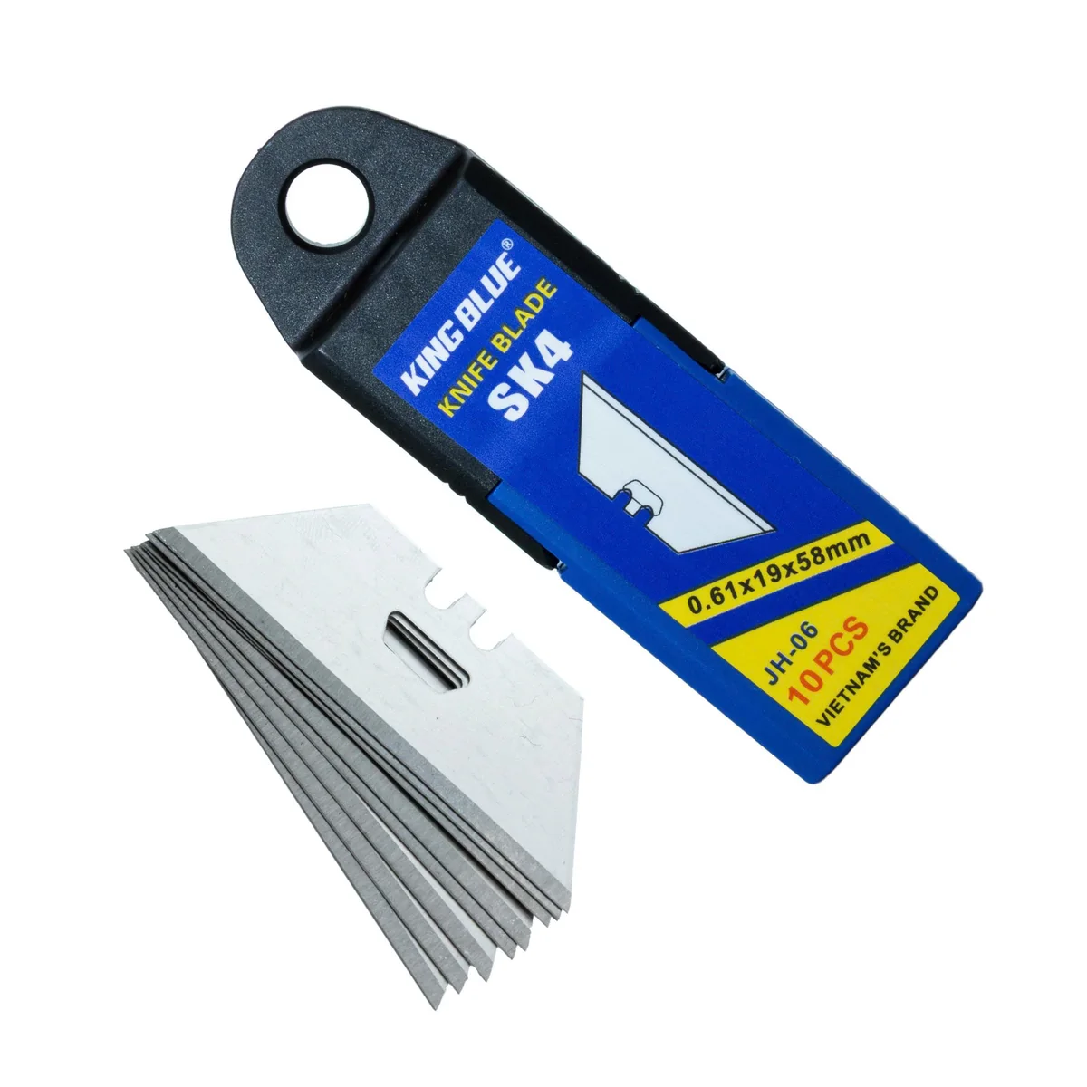 Lưỡi dao rọc cáp đa năng JH-06