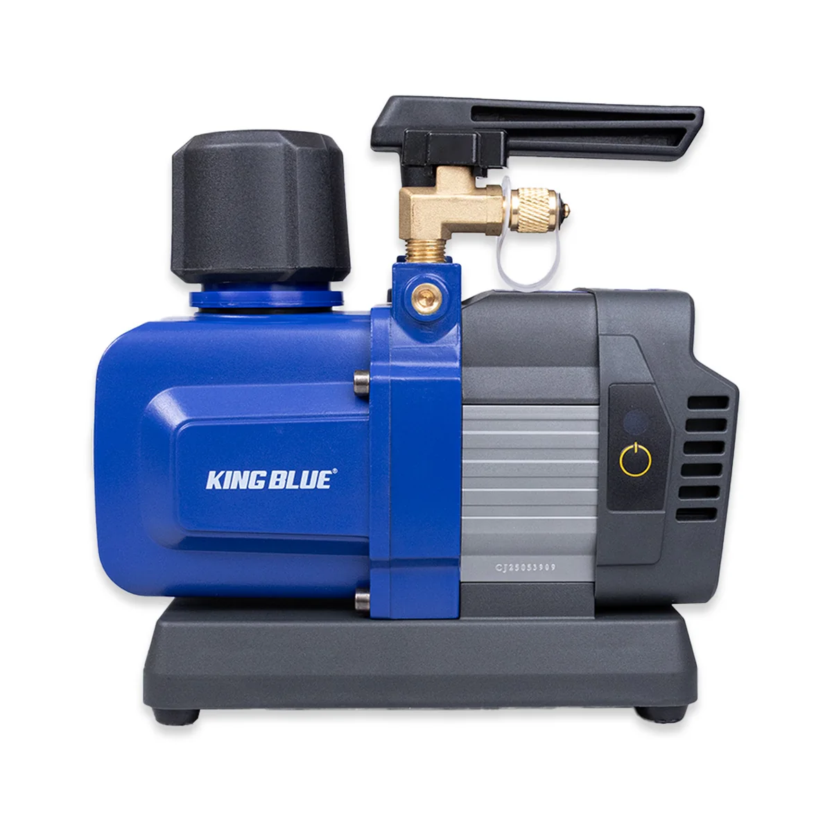 Máy hút chân không dùng pin KingBlue KB-2.5CFM