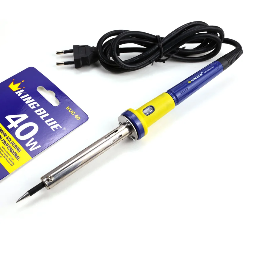 Mỏ hàn thiếc KUC40