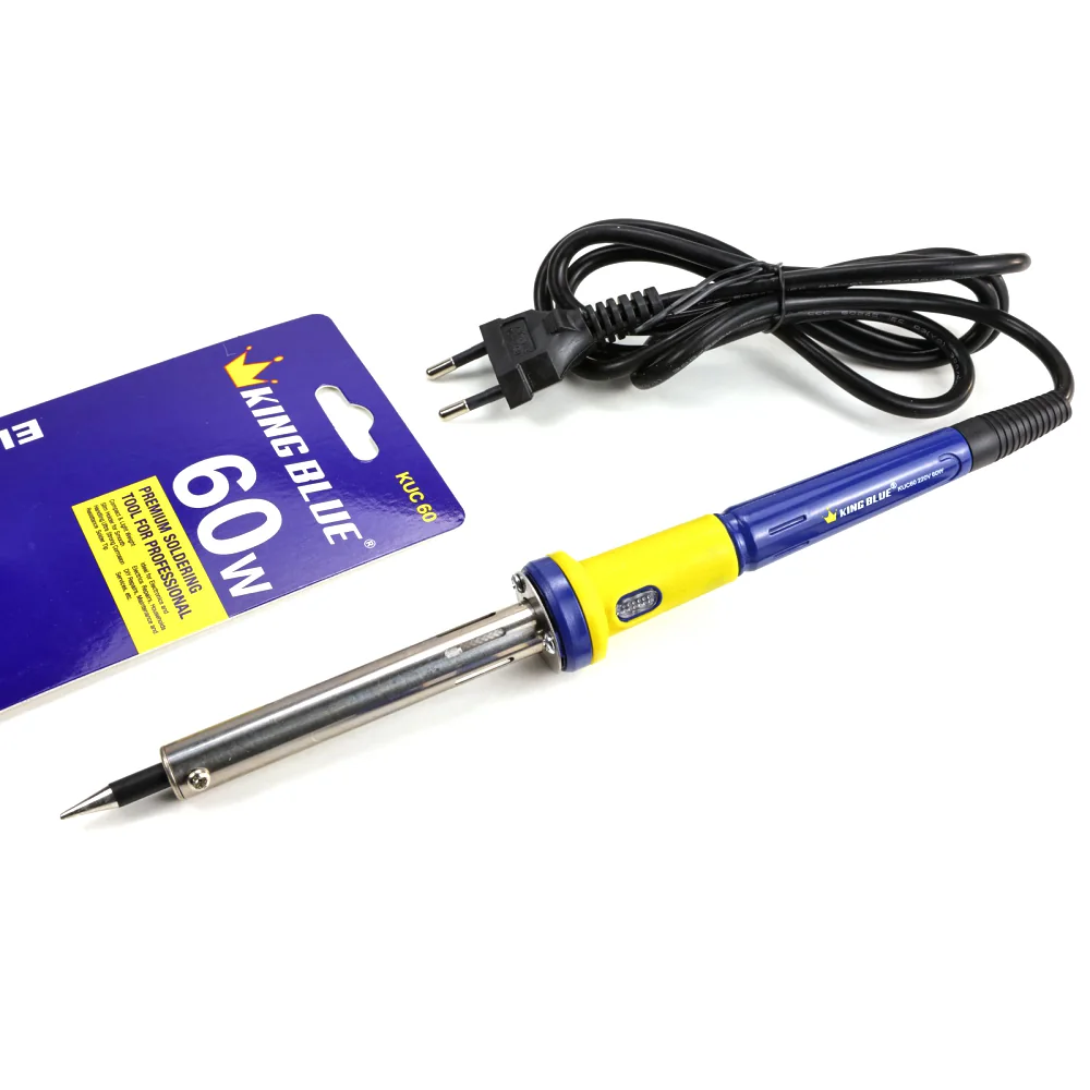 Mỏ hàn thiếc KUC60