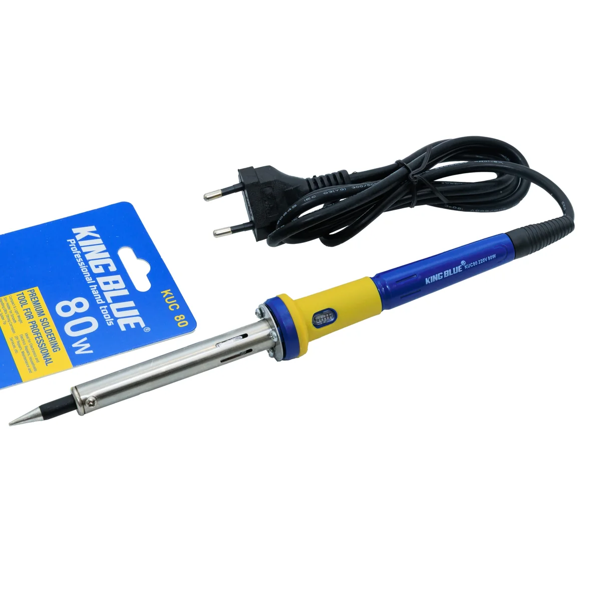 Mỏ hàn thiếc KUC80