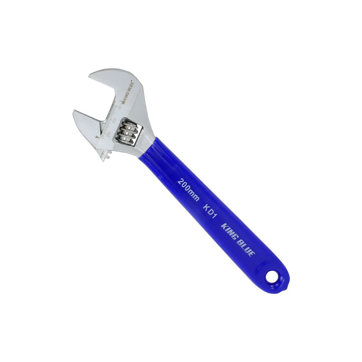 Mỏ lết King Blue KD1-200