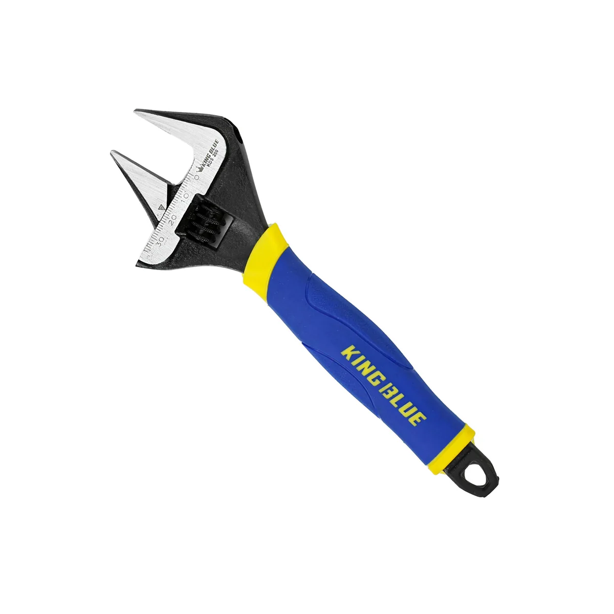 Mỏ lết King Blue KD5-200