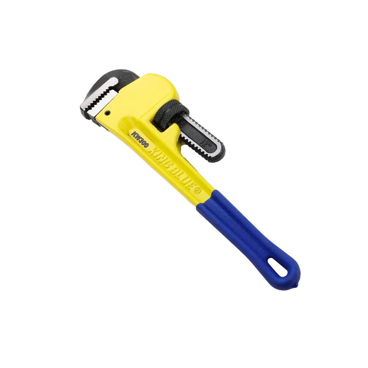 Mỏ lết răng King Blue KW-300