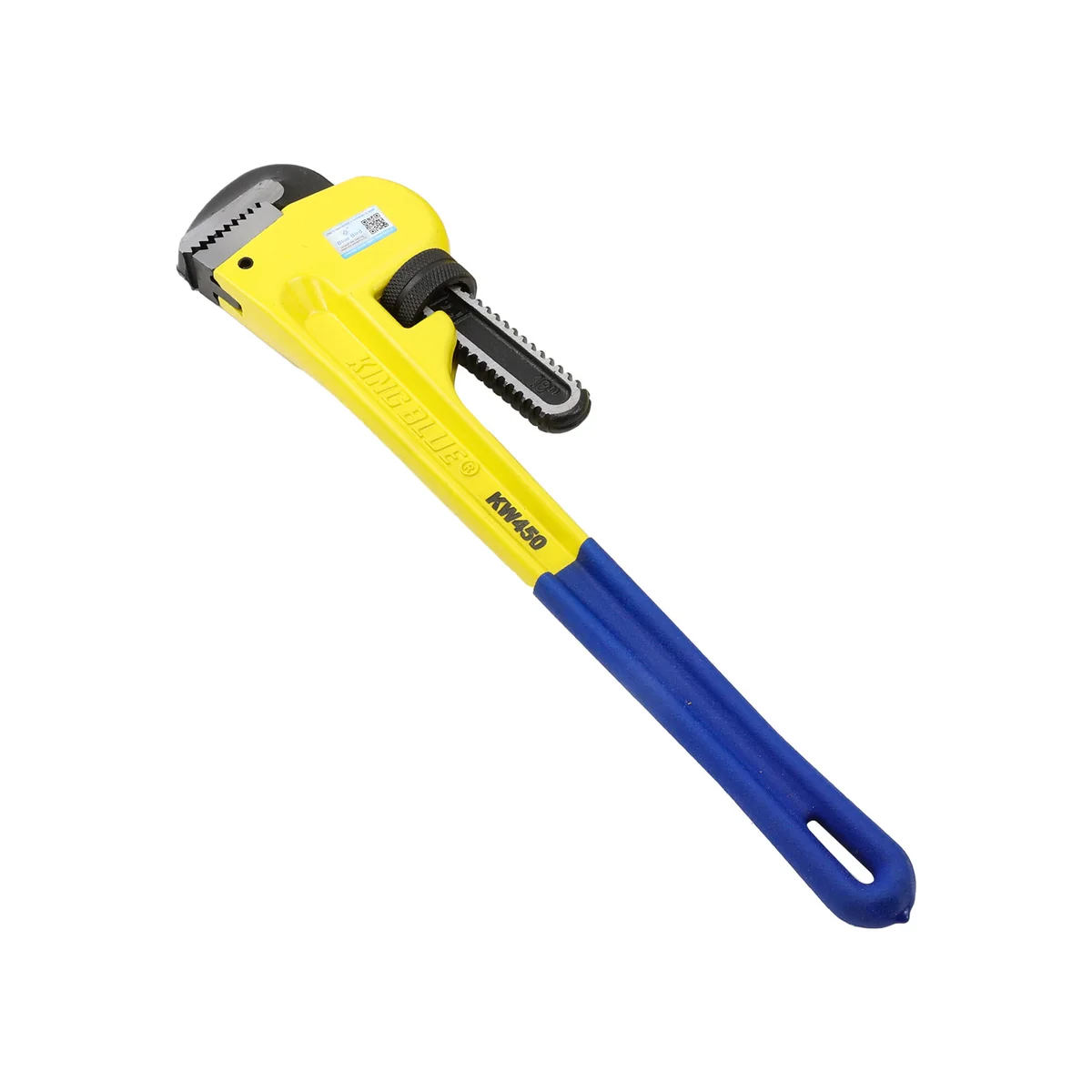 Mỏ lết răng King Blue KW-450