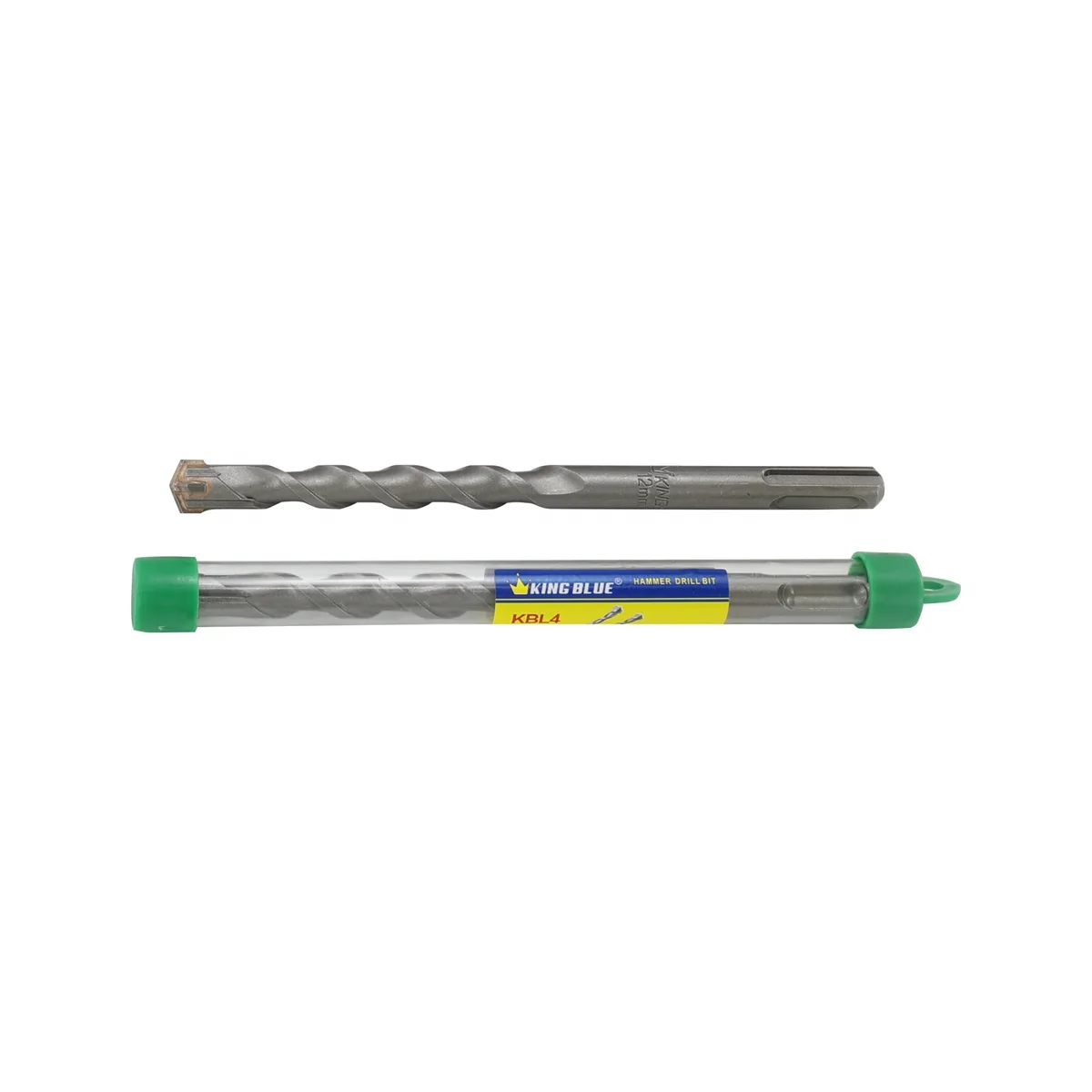 Mũi khoan bê tông 4 cạnh KBL4-12*160