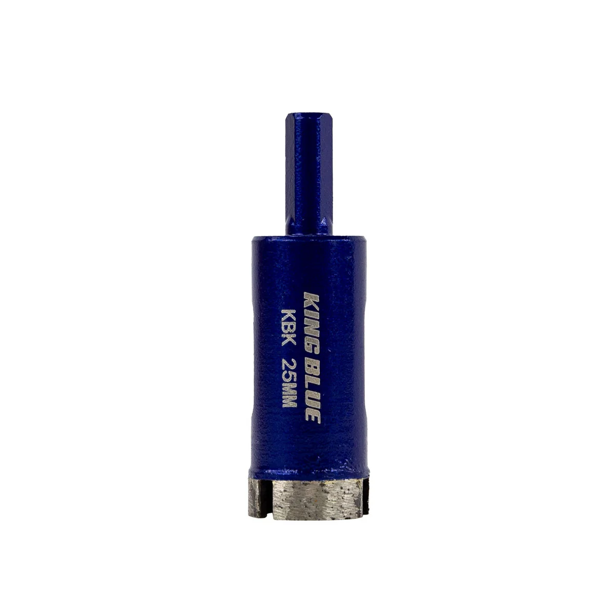 Mũi khoan đá KBK-25