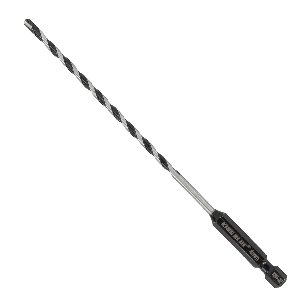 Mũi khoan ĐN lục giác 2 cạnh KBH2E-04*150