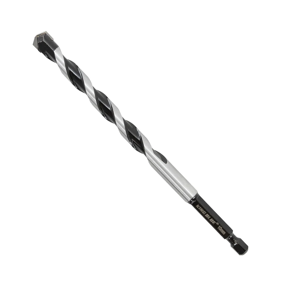 Mũi Khoan ĐN Lục Giác 2 Cạnh KBH2E-10*150