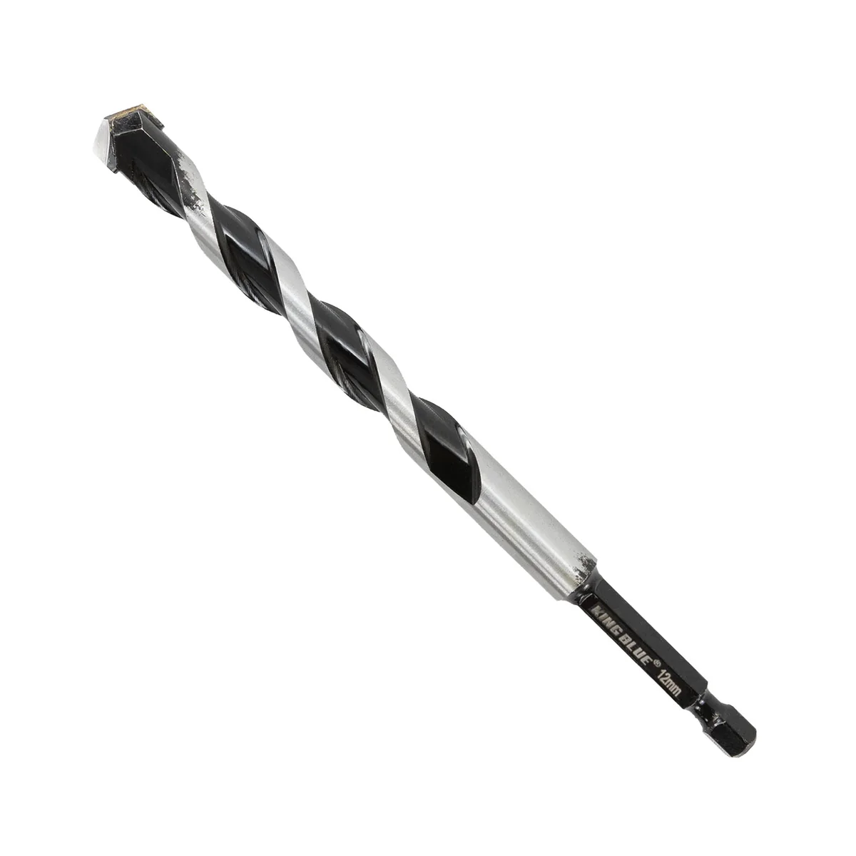 Mũi Khoan ĐN Lục Giác 2 Cạnh KBH2E-12*150
