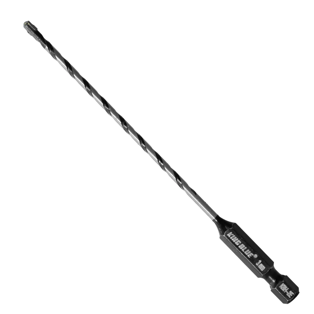 Mũi Khoan ĐN Lục Giác 2 Cạnh KBH2E-3.0*120