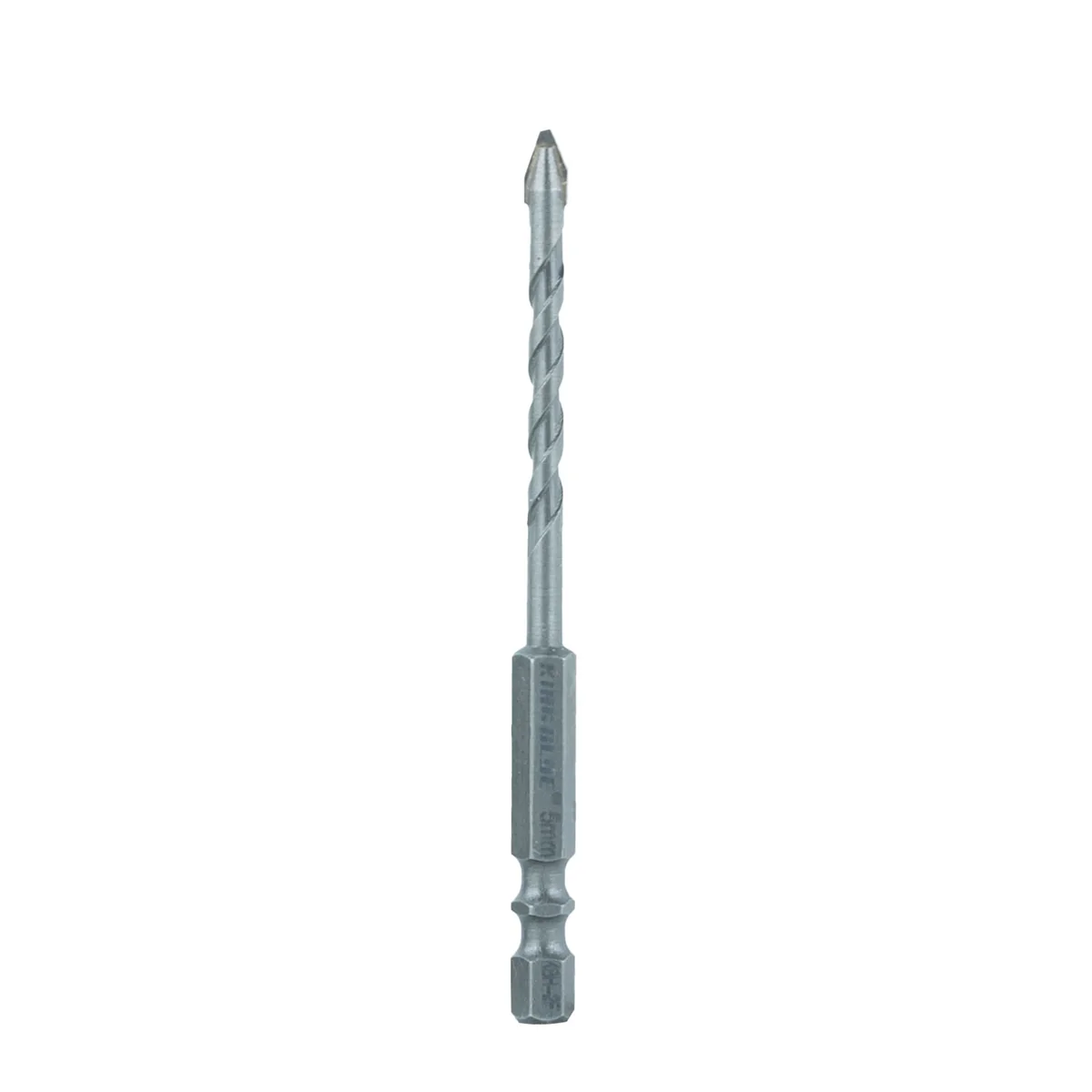 Mũi khoan ĐN lục giác 2 cạnh KBH2F-05*95
