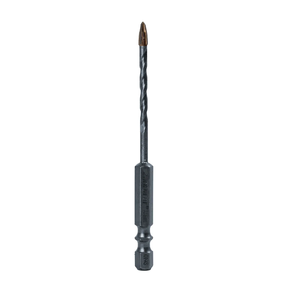 Mũi khoan đa năng lục giác 4 cạnh KBH4S-3.5*92