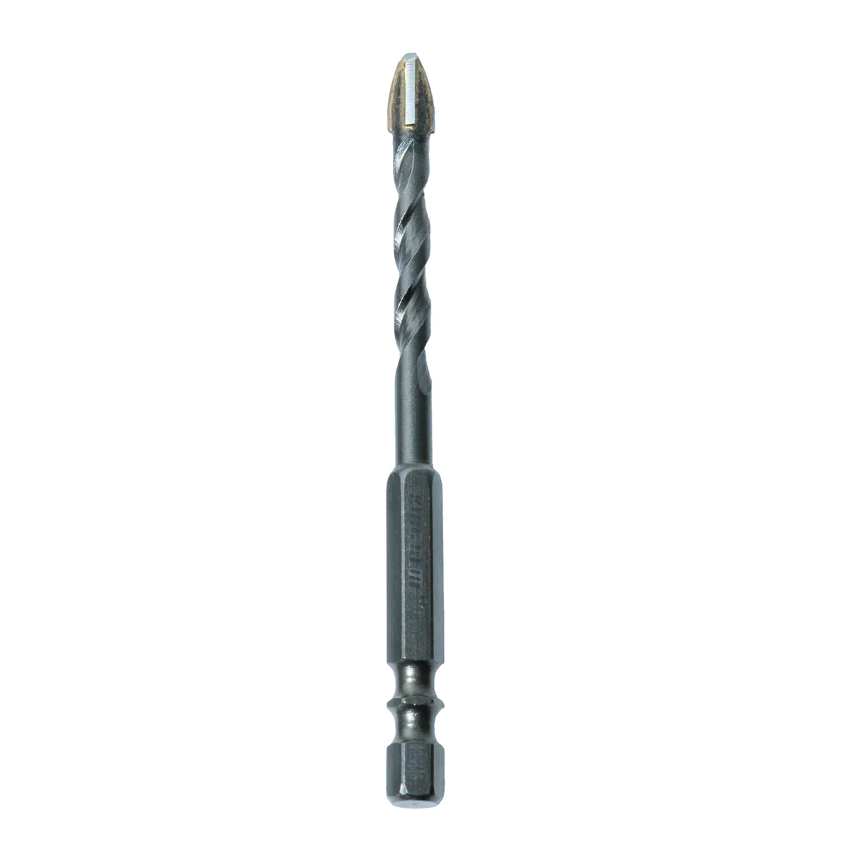 Mũi Khoan ĐN Lục Giác 4 Cạnh KBH4S-06*110