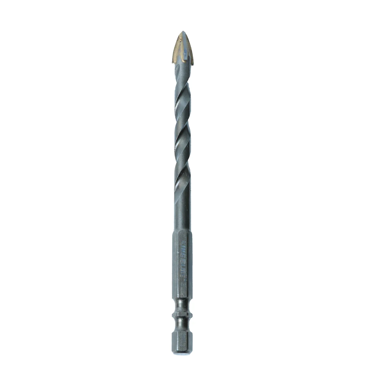 Mũi Khoan ĐN Lục Giác 4 Cạnh KBH4S-08*117