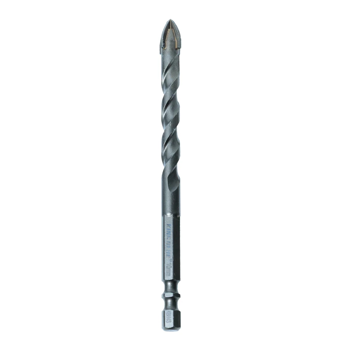 Mũi Khoan ĐN Lục Giác 4 Cạnh KBH4S-10*123