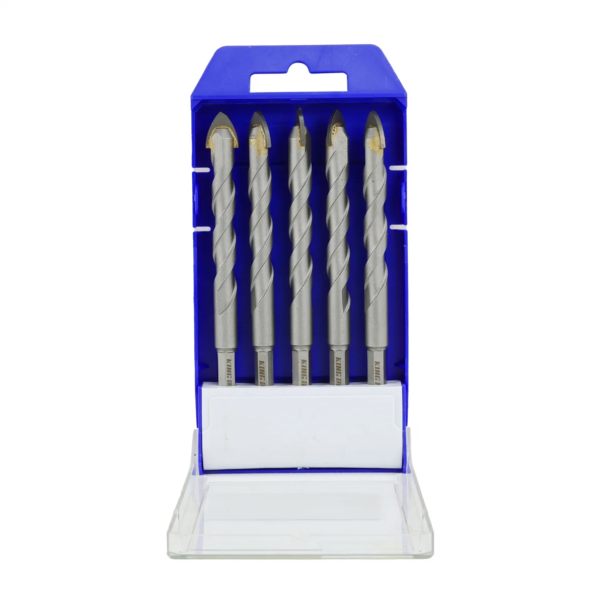 Mũi khoan gạch đa năng KBG2S-12*120