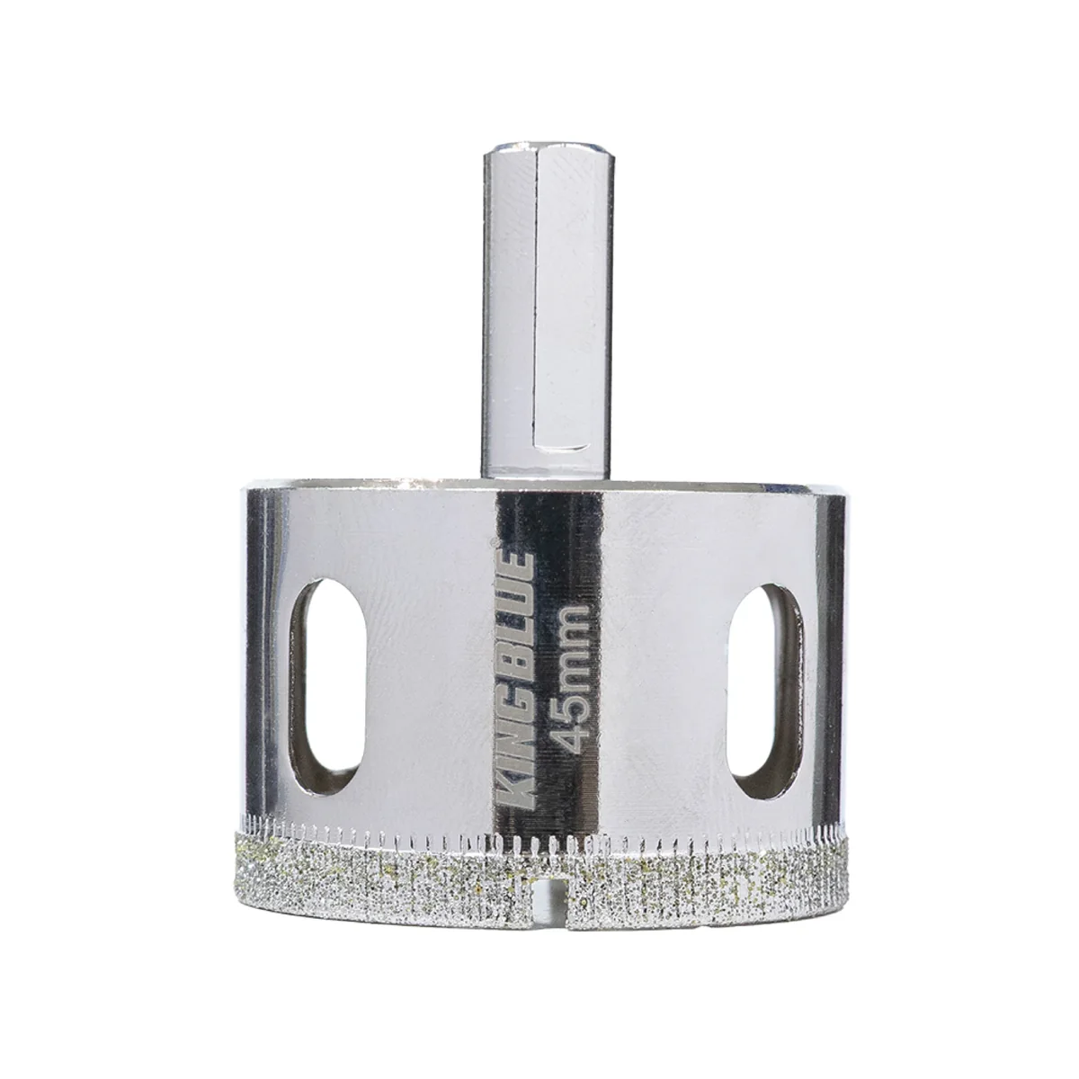 Mũi khoan kính KingBlue KBB-45
