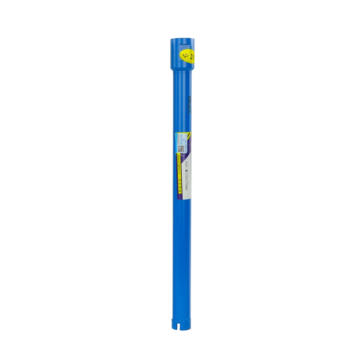 Mũi Khoan Rút Lõi Bê Tông KRL-25*370