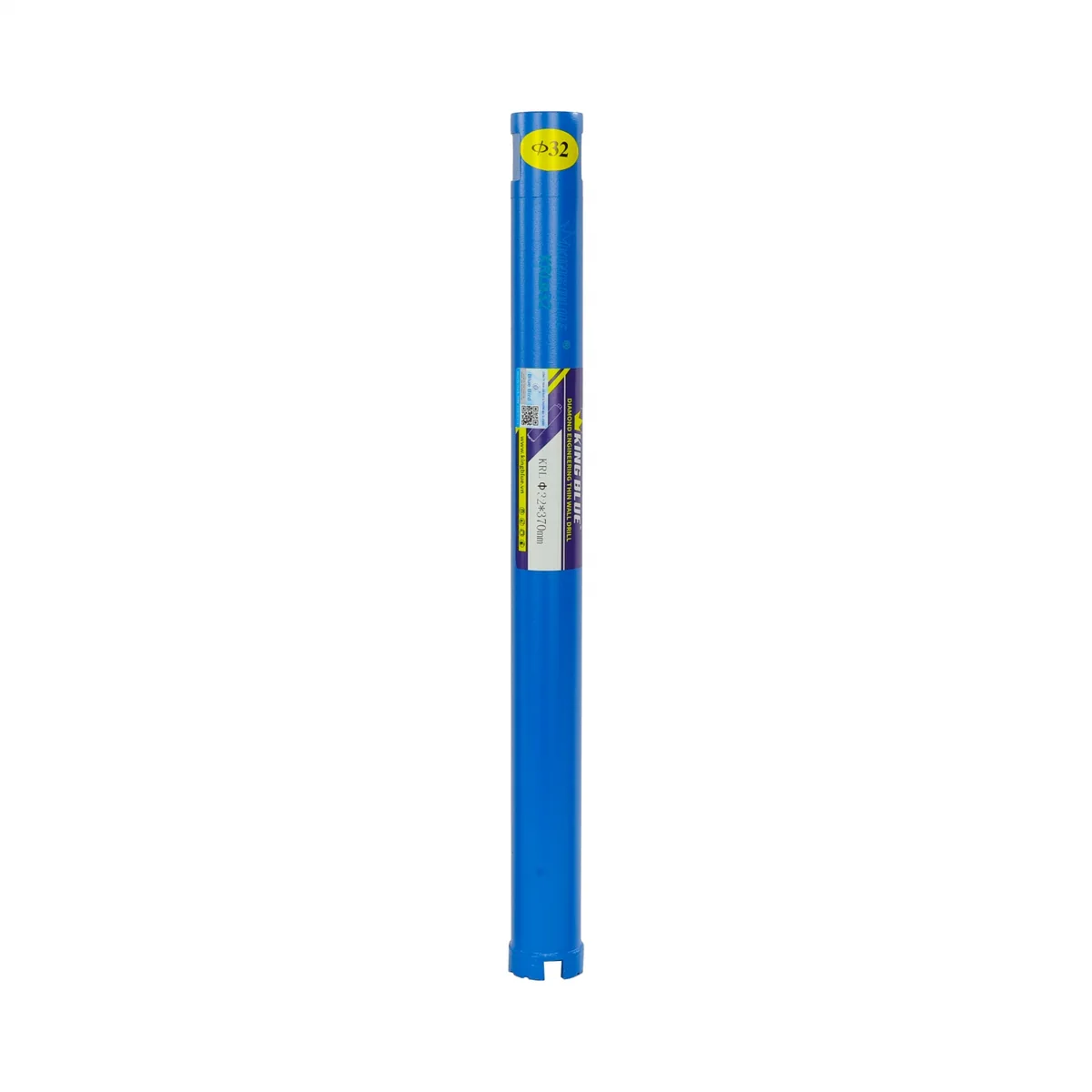 Mũi Khoan Rút Lõi Bê Tông KRL-32*370