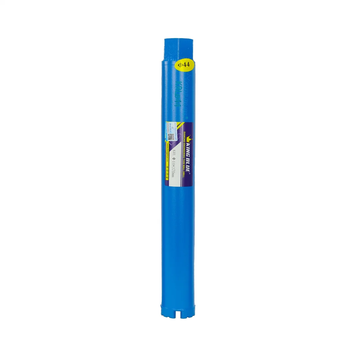 Mũi Khoan Rút Lõi Bê Tông KRL-44*370