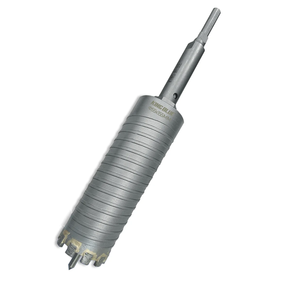 Mũi khoan rút lõi KRS-55 New