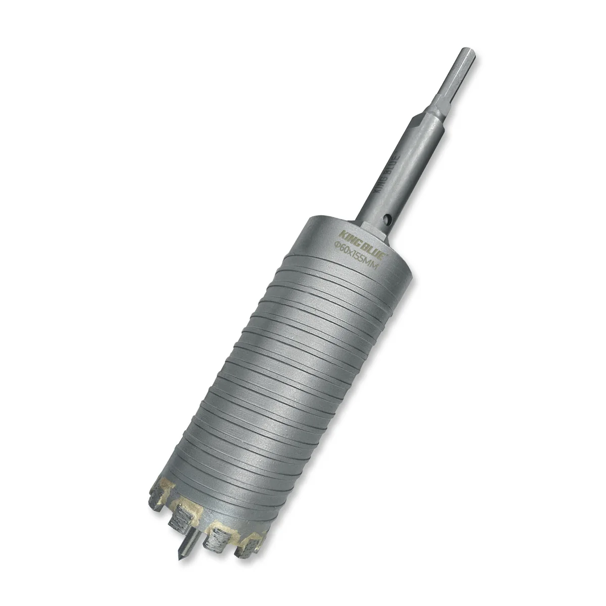 Mũi khoan rút lõi KRS-60 New