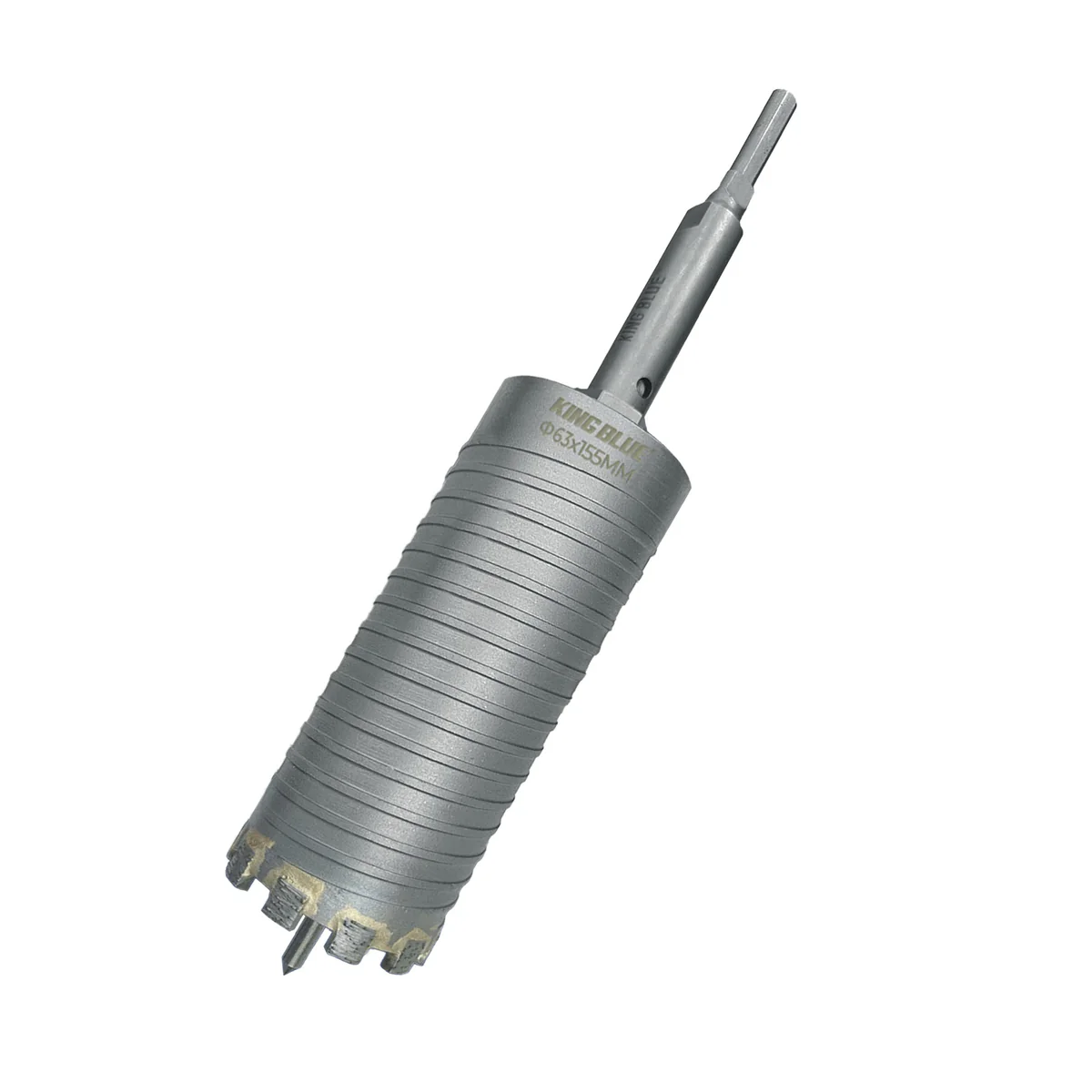 Mũi khoan rút lõi KRS-63 New