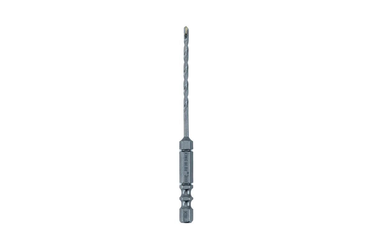 Mũi khoan tường không tắc kê KBLJ - 03*100