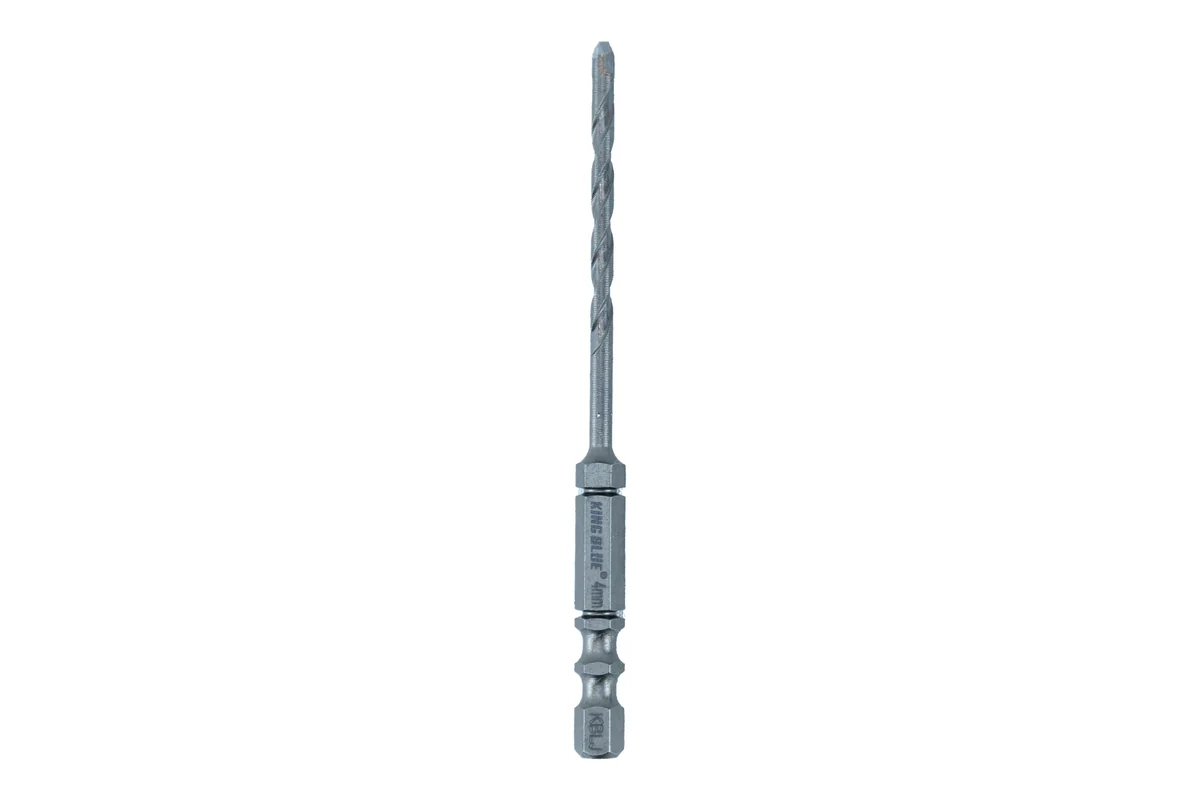 Mũi khoan tường không tắc kê KBLJ - 04*100