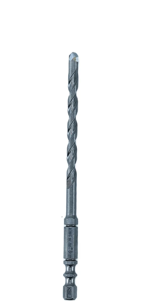 Mũi khoan tường không tắc kê KBLJ - 06*125