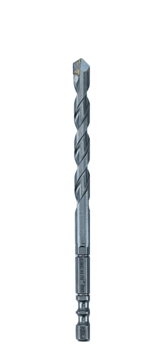 Mũi khoan tường không tắc kê KBLJ - 08*125