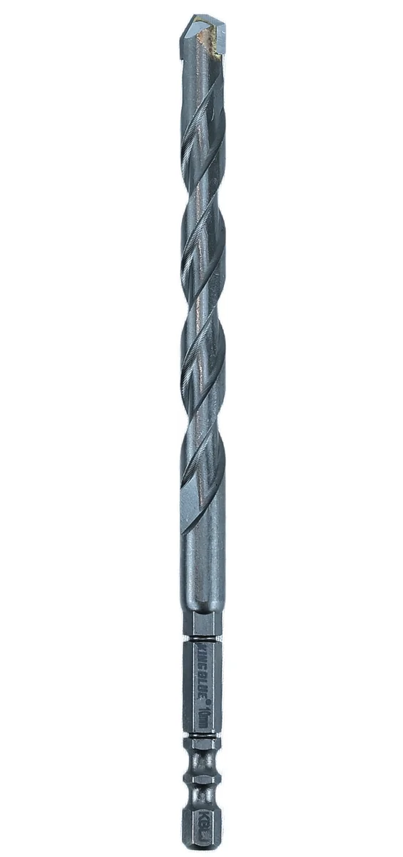 Mũi khoan tường không tắc kê KBLJ - 10*148