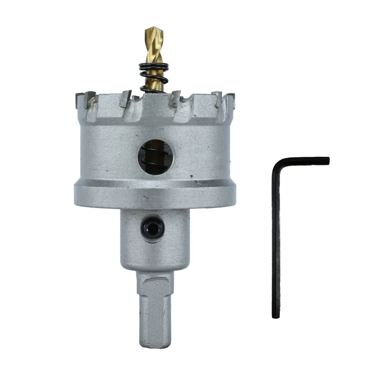 Mũi khoét hợp kim KingBlue TCT-R1-50/25
