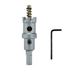 Mũi khoét hợp kim King Blue TCT-R1-22/25