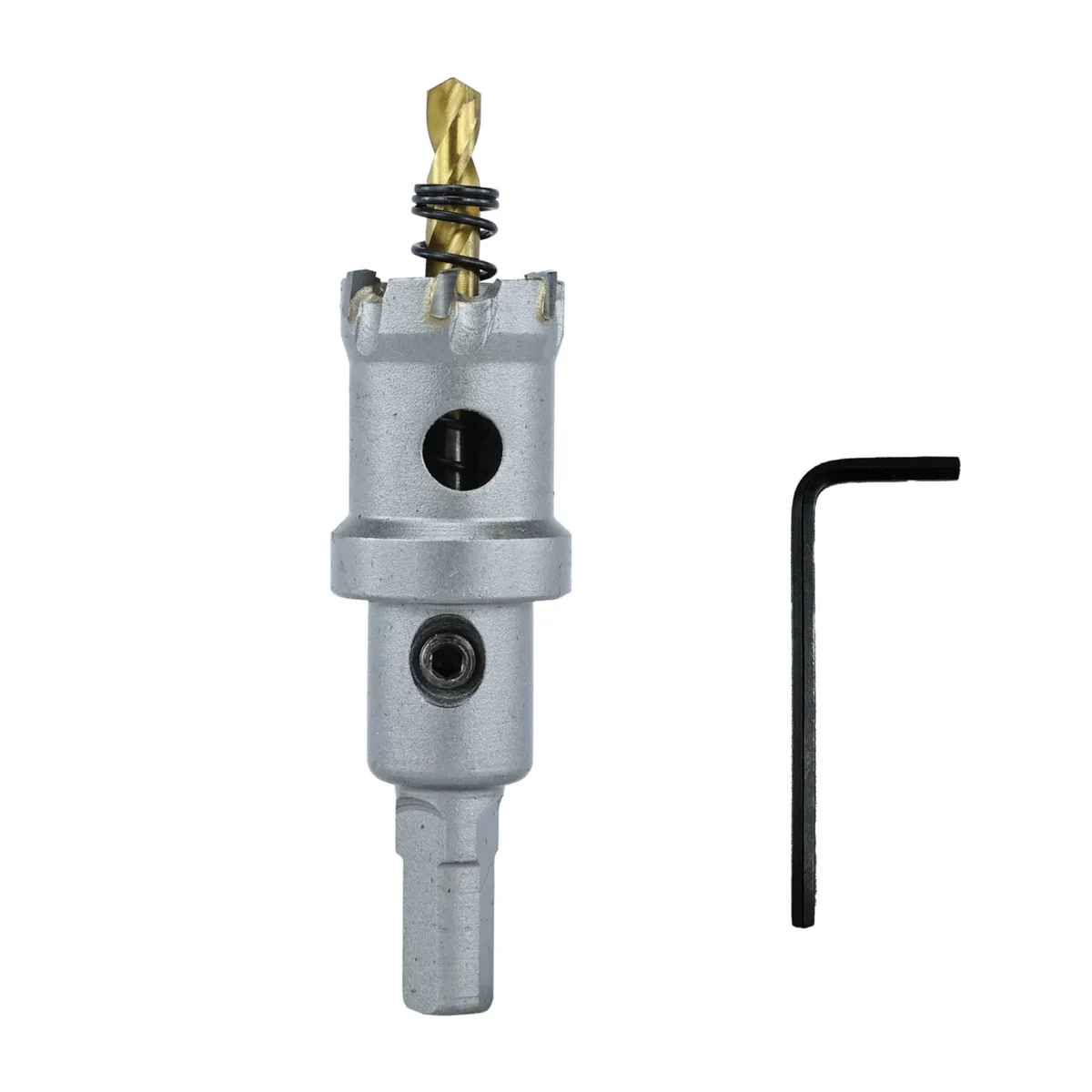 Mũi khoét hợp kim King Blue TCT-R1-25/25