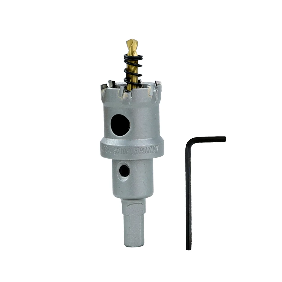 Mũi khoét hợp kim King Blue TCT-R1-30/25
