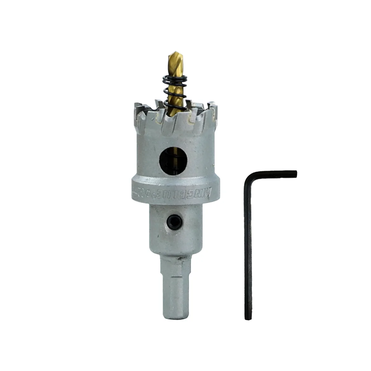 Mũi khoét hợp kim King Blue TCT-R1-32/25