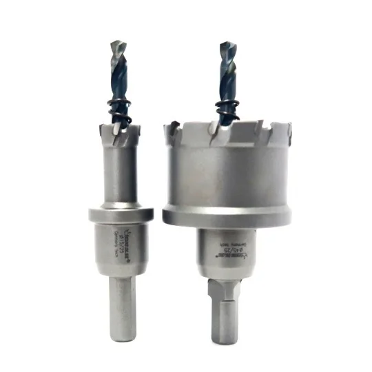 Mũi khoét hợp kim King Blue TCT-R3-47/25