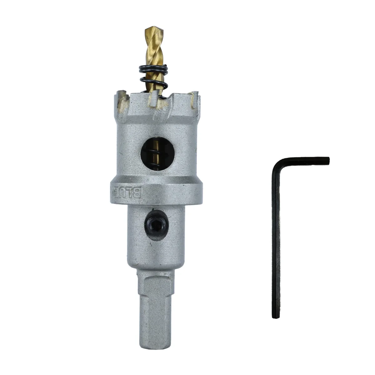 Mũi khoét hợp kim KingBlue TCT-R1-28/25