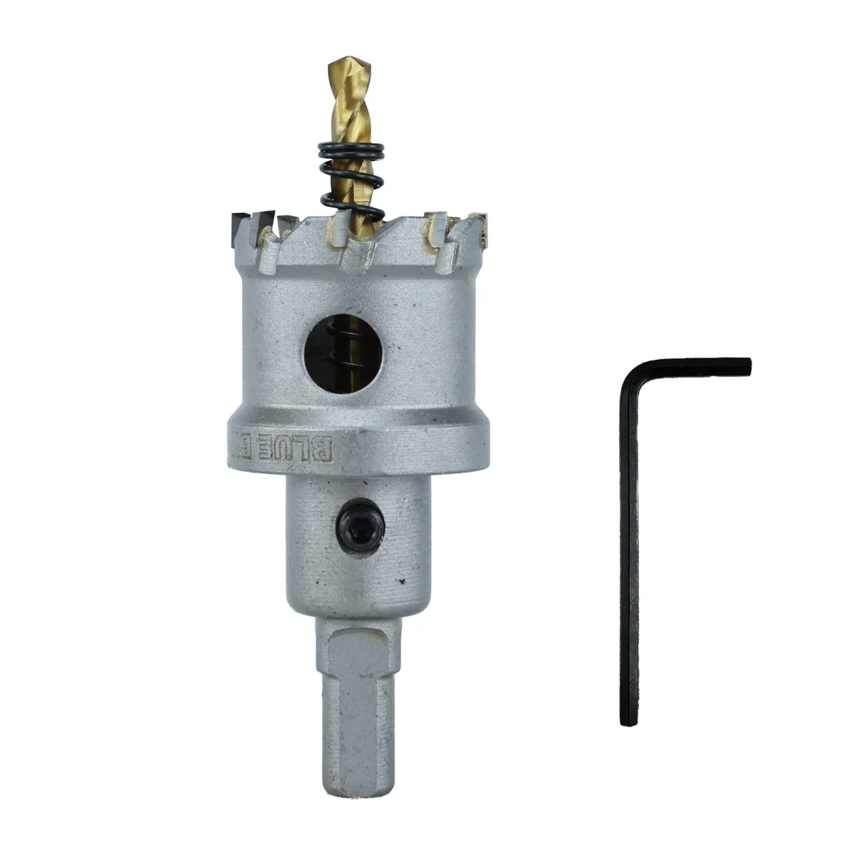 Mũi khoét hợp kim KingBlue TCT-R1-35/25