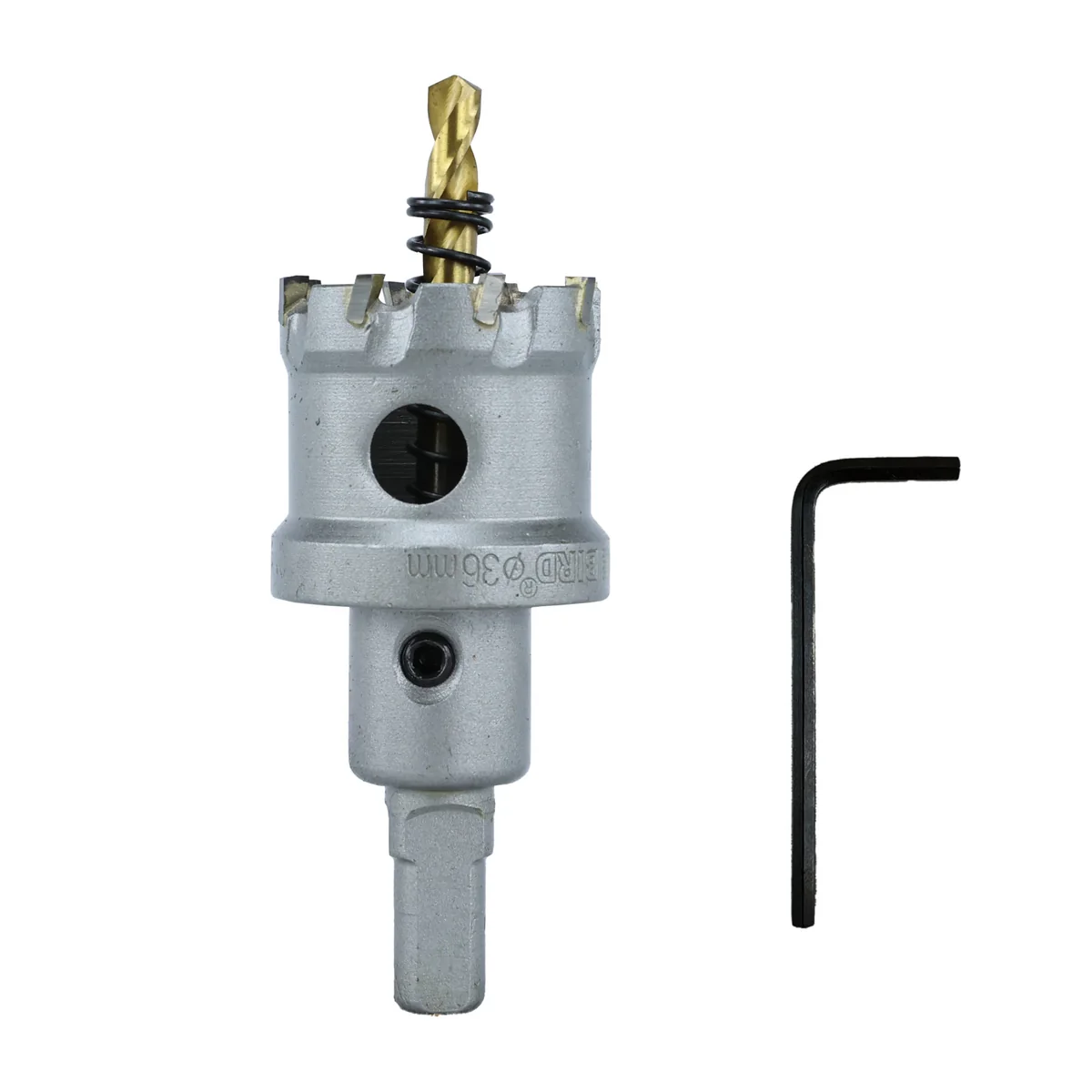 Mũi Khoét Hợp Kim KingBlue TCT-R1-36/25