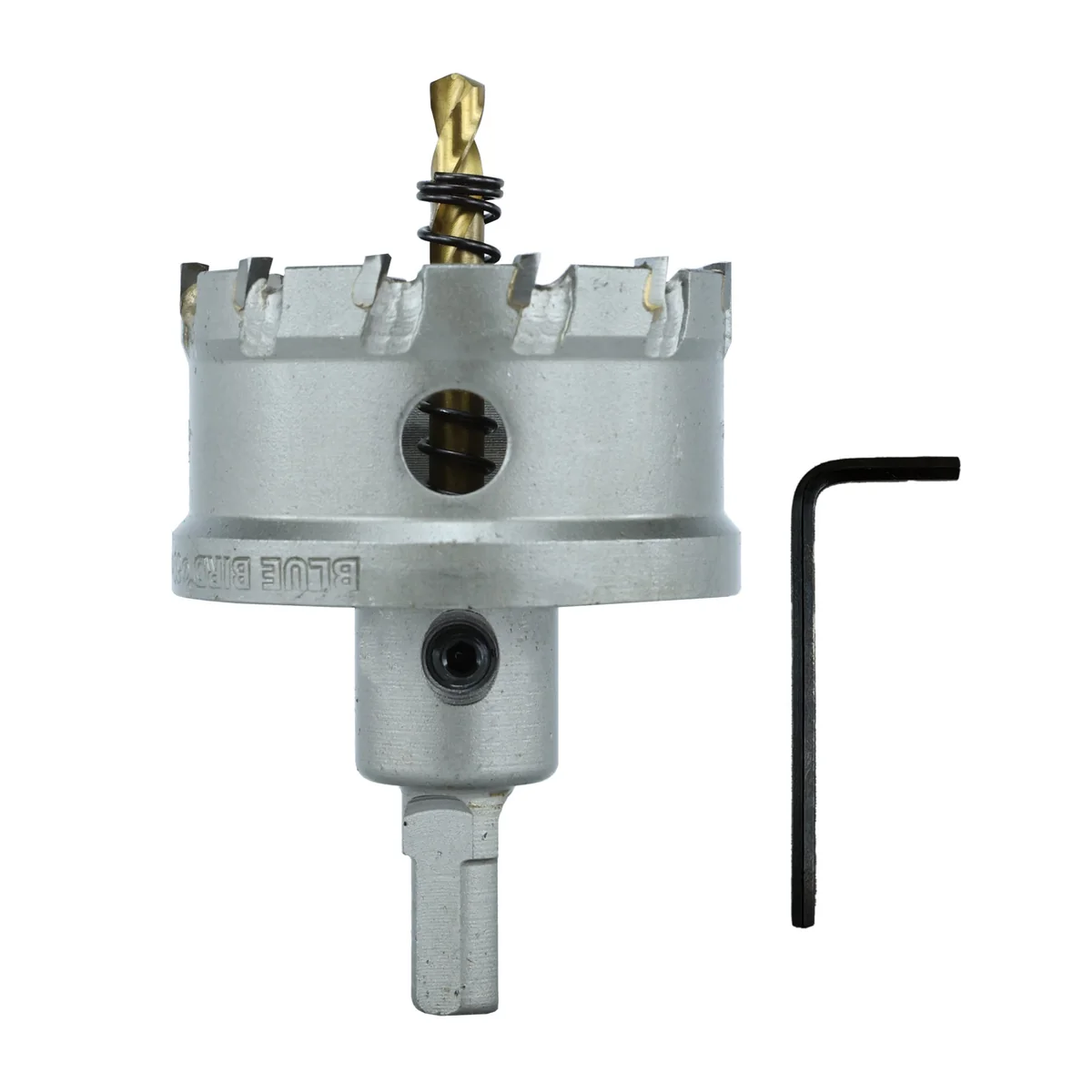 Mũi khoét hợp kim KingBlue TCT-R1-60/25
