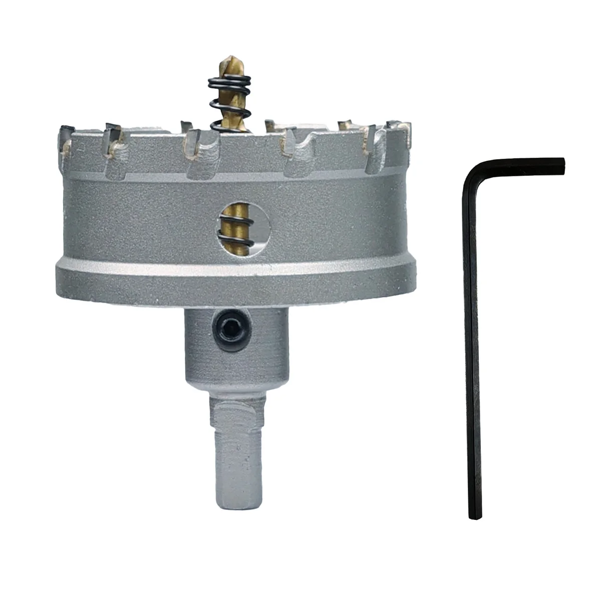 Mũi khoét hợp kim KingBlue TCT-R1-65