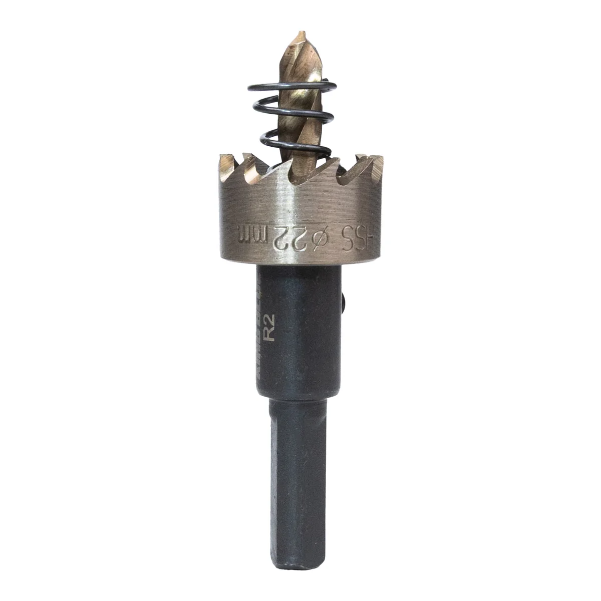 Mũi khoét kim loại KingBlue R2-22mm