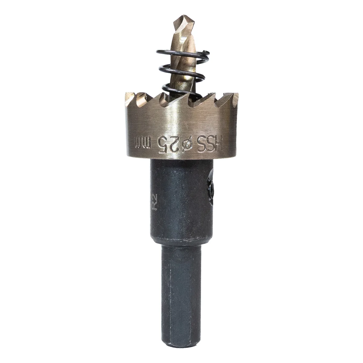Mũi khoét kim loại KingBlue R2-25mm