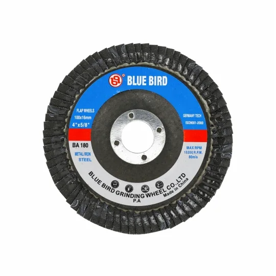 Nhám xếp Blue Bird BA-180