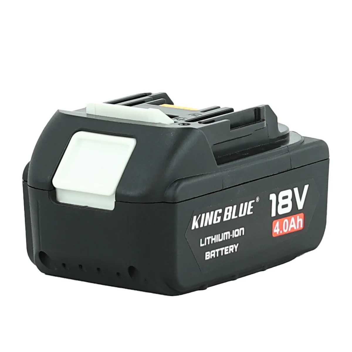 Pin Lithium 18V M1840